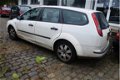 Ford Focus Wagon - 1.6 TDCI Trend opknapper nw apk 7/10/2020 - 1 - Thumbnail