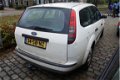 Ford Focus Wagon - 1.6 TDCI Trend opknapper nw apk 7/10/2020 - 1 - Thumbnail