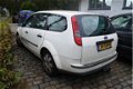 Ford Focus Wagon - 1.6 TDCI Trend opknapper nw apk 7/10/2020 - 1 - Thumbnail