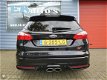 Ford Focus Wagon - 2.0T EcoBoost ST-3 250pk Leder, Navi, Vol - 1 - Thumbnail