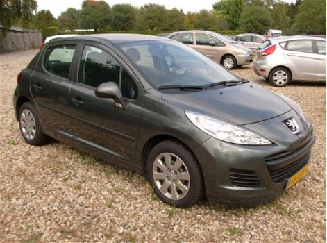 Peugeot 207 - XR 1.4 5 DRS. AIRCO - 1