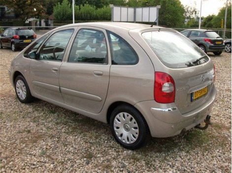 Citroën Xsara Picasso - 1.6I 16V CARACTÈRE - 1