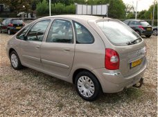 Citroën Xsara Picasso - 1.6I 16V CARACTÈRE