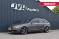 Audi A4 Avant - 2.0 TDi 05-2014 | Leder | NaviXXL | DVD | Rollo's | Chroom | TH - 1 - Thumbnail