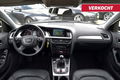 Audi A4 Avant - 2.0 TDi 05-2014 | Leder | NaviXXL | DVD | Rollo's | Chroom | TH - 1 - Thumbnail