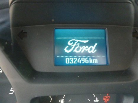 Ford Transit - 1