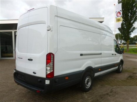 Ford Transit - 350 2.0 TDCI L3 H3 Ambiente - 1