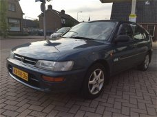 Toyota Corolla - 1.3 Xli 5 Drs EXPORT