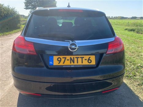 Opel Insignia Sports Tourer - 2.0 CDTI EcoFLEX Cosmo 1e eig - 1