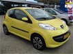 Peugeot 107 - 1.0-12V XR ST-BEKR-ELEKTR-R-TOPPER - 1 - Thumbnail