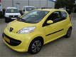 Peugeot 107 - 1.0-12V XR ST-BEKR-ELEKTR-R-TOPPER - 1 - Thumbnail