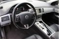 Jaguar XF Sportbrake - 2.2D S Premium Business Edition / Zwart leder / Navigatie / 19inch LMV / 148. - 1 - Thumbnail