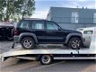 Jeep Cherokee - 3.7 V6 Sport LPG G3 (MOTOR DEFECT) - 1 - Thumbnail