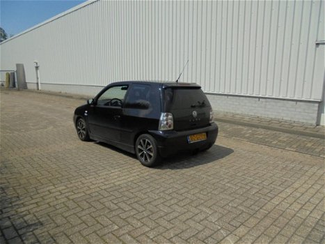 Volkswagen Lupo - 1.7 SDI Trendline - 1