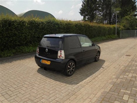 Volkswagen Lupo - 1.7 SDI Trendline - 1