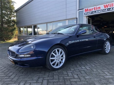 Maserati 3200 GT - 3.2 V8 - 1