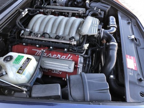 Maserati 3200 GT - 3.2 V8 - 1