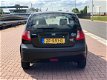 Hyundai Getz - 1.1i Active Young 153.300 KM SUPERMOOIE AUTO -- STUURBEKR.--ELEKTR. RAMEN--ISOFIX--AP - 1 - Thumbnail