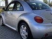 Volkswagen New Beetle - 2.0 Highline / Airco Origineel Nederlands - 1 - Thumbnail