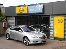 Opel Insignia - 5drs. COSMO 1.8i16V (140PK) NAVI, TREKHAAK