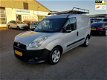 Fiat Doblò Cargo - 1.3 MultiJet 66kw BESTEL Bj:2011 NAP - 1 - Thumbnail