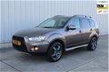 Mitsubishi Outlander - 2.0 Intro Edition Half leder Clima TH - 1 - Thumbnail