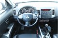 Mitsubishi Outlander - 2.0 Intro Edition Half leder Clima TH - 1 - Thumbnail