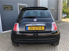 Fiat 500 - 1.4-16V Sport 101 pk Airco NIEUWE DISTRIBUTIERIEM 6-bak