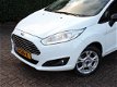 Ford Fiesta - 1.0 White Edition 5D | Navi | Zwartdak | SYNC | Lm-velgen - 1 - Thumbnail