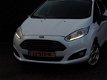 Ford Fiesta - 1.0 White Edition 5D | Navi | Zwartdak | SYNC | Lm-velgen - 1 - Thumbnail