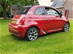 Fiat 500 C - 0.9 TwinAir Turbo Sport - 1 - Thumbnail