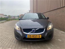 Volvo C30 - 1.6D S/S Kinetic Leer Navi 2010 170.000km