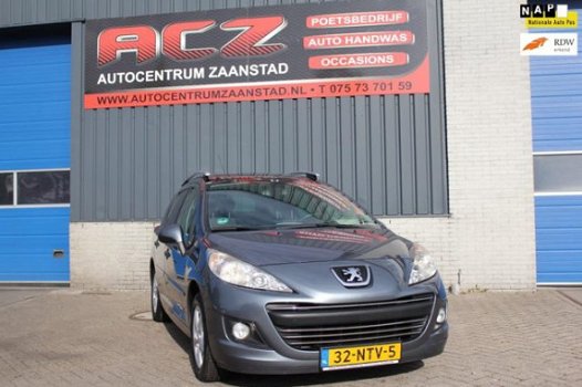 Peugeot 207 SW - 1.6 HDIF XS - 1