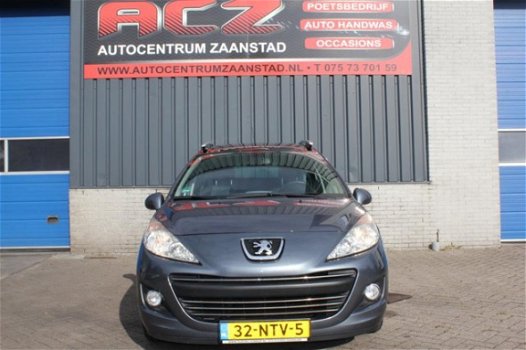 Peugeot 207 SW - 1.6 HDIF XS - 1