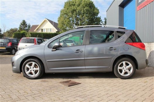 Peugeot 207 SW - 1.6 HDIF XS - 1