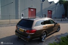 Mercedes-Benz E-klasse Estate - 200 CDI Avantgarde Automaat