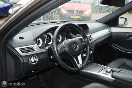 Mercedes-Benz E-klasse Estate - 200 CDI Avantgarde Automaat - 1