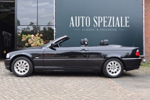 BMW 3-serie Cabrio - 320Ci Executive - 1