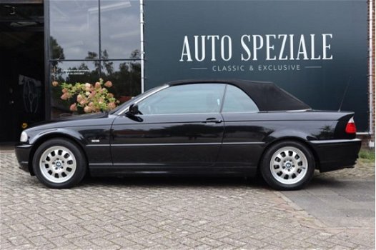 BMW 3-serie Cabrio - 320Ci Executive - 1