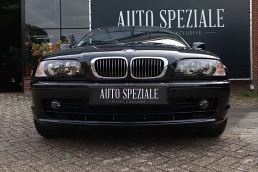 BMW 3-serie Cabrio - 320Ci Executive - 1