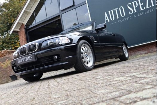 BMW 3-serie Cabrio - 320Ci Executive - 1