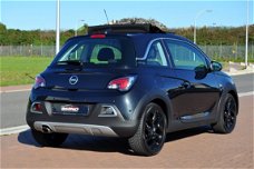 Opel ADAM - 1.4 Rocks Automaat Schuifdak Topstaat