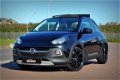 Opel ADAM - 1.4 Rocks Automaat Schuifdak Topstaat - 1 - Thumbnail