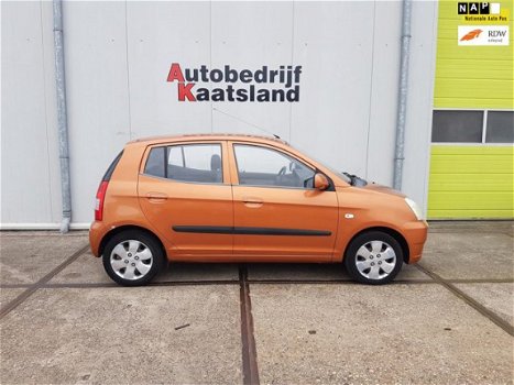 Kia Picanto - 1.0 LX - 1