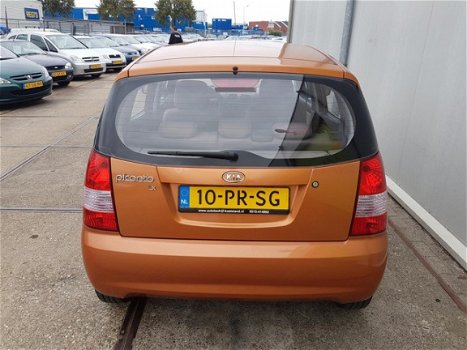 Kia Picanto - 1.0 LX - 1