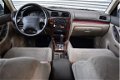 Subaru Legacy Outback - 2.5 Luxe 4X4 AUT Airco Cruise OFFROAD - 1 - Thumbnail