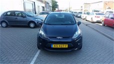 Ford Fiesta - 1.4 Trend