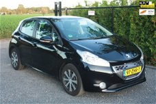 Peugeot 208 - 1.4 e-HDi Active AUTMAAT AIRCO APK 21-11-2020