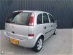 Opel Meriva - 1.4-16V Nw APK NAP Airco Cruise Dealeronderh - 1 - Thumbnail