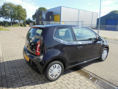 Volkswagen Up! - 1.0 easy up BlueMotion 3-deurs/Bouwjaar 2013 - 1